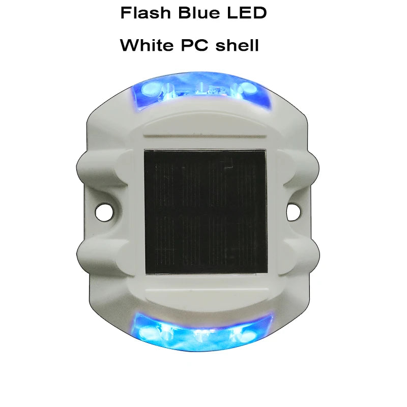 Solarglow™ Driveway Lights