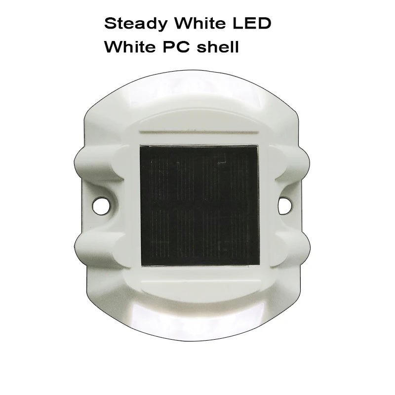 Solarglow™ Driveway Lights