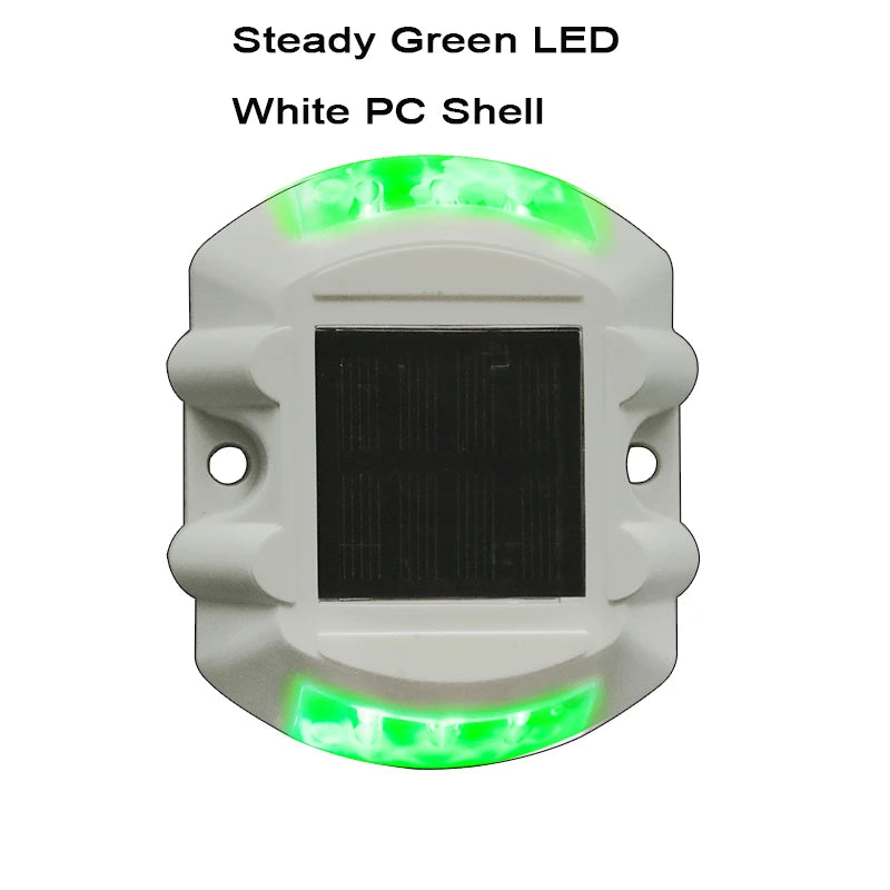 Solarglow™ Driveway Lights