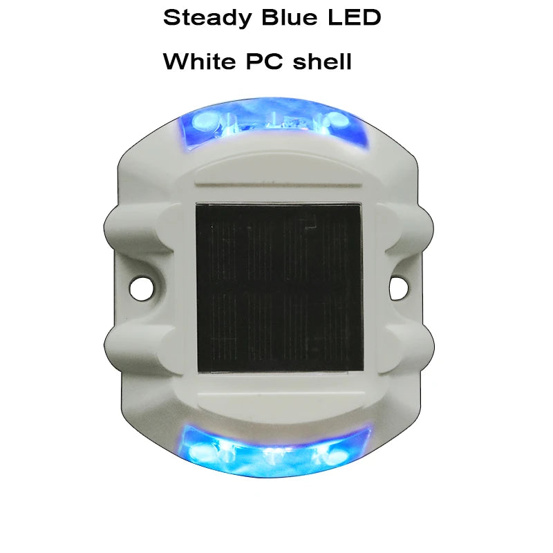 Solarglow™ Driveway Lights