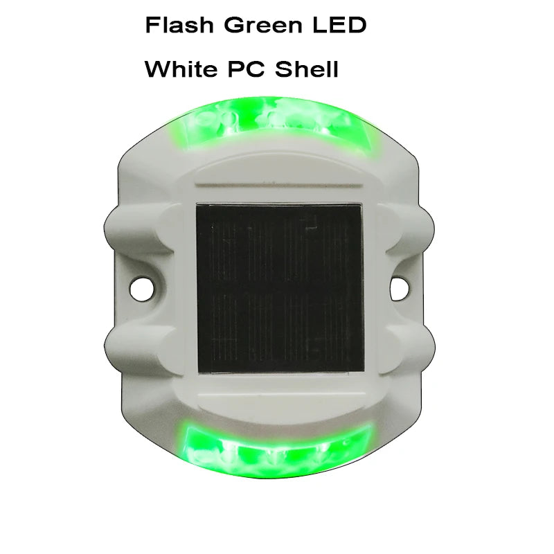 Solarglow™ Driveway Lights
