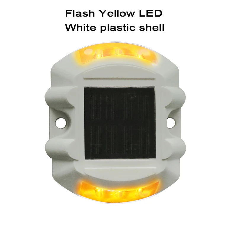Solarglow™ Driveway Lights