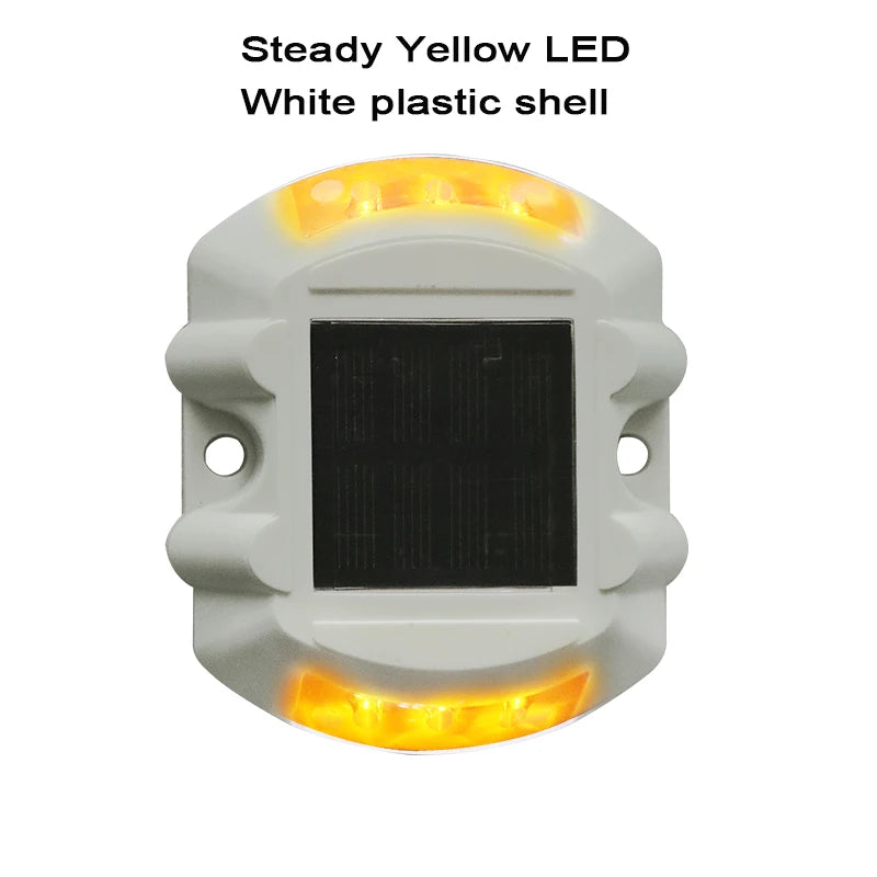 Solarglow™ Driveway Lights