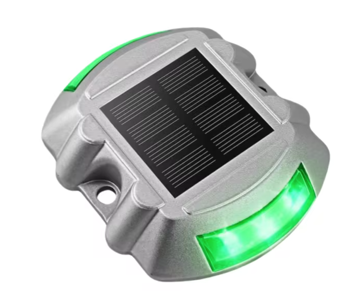 Solarglow™ Driveway Lights