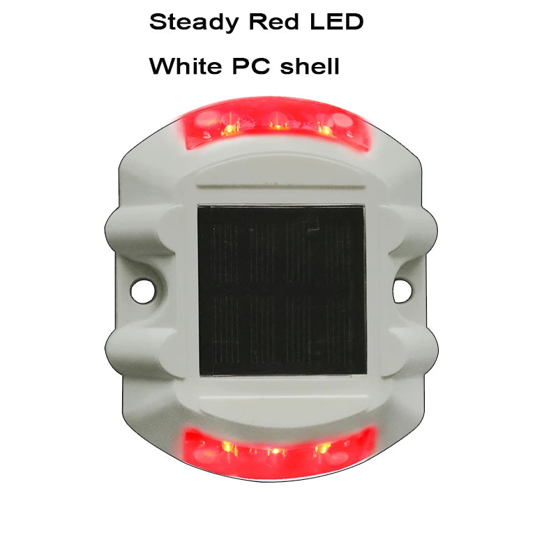 Solarglow™ Driveway Lights