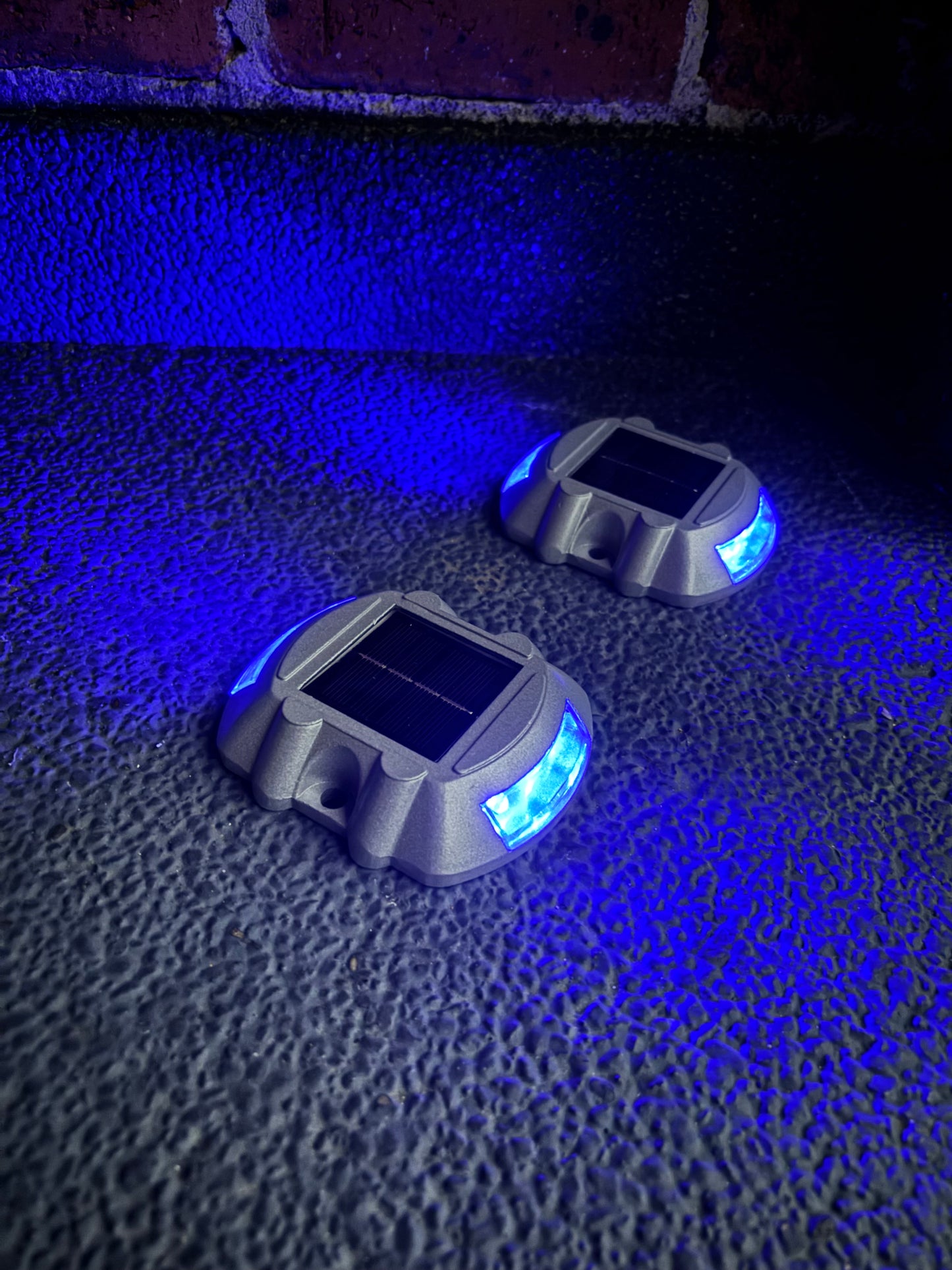Solarglow™ Driveway Lights