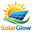 SolarGlow logo