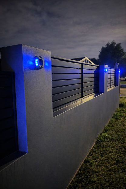 Solarglow™  Driveway Lights